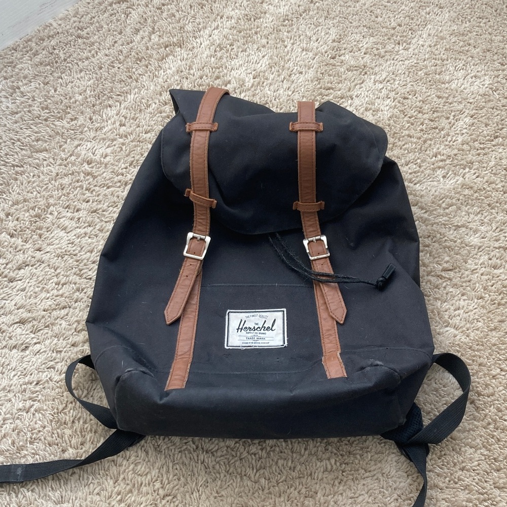 Herschel Backpack